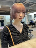 Roots color