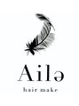 エール(Aile)/Aile hair make[調布/国領/メンズパーマ]