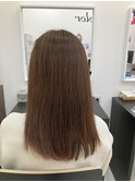 【B's】20代30代人気◎ 艶×フォギーベージュ