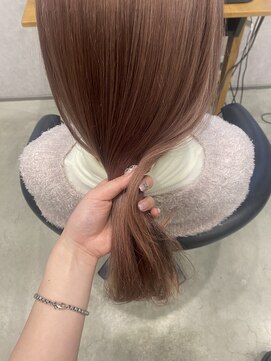 クオン 伊勢崎(QUON.) 大人ガーリー/チョコレート/モード/プリカール