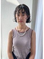 コポル(Copol)&nbsp;春夏パーマ