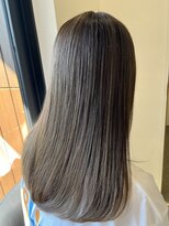 エファッセ 伊奈店(efface)&nbsp;ハイライトカラー