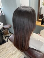 サニー あま店(Sunny)&nbsp;ツヤさらロング