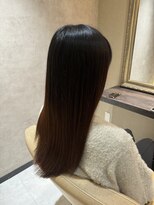 カインド 南青山(hair&make up KIND) オススメスタイル