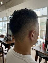 カナエ(CaNaE)&nbsp;ナチュラルフェード