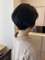 フェイス 大船(FACE) 愛され大人ショート/Kurumi