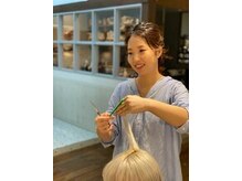 アルーア ヘア サロン(ALLURE HAIR SALON)