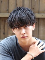 リップス 自由が丘(LIPPS)&nbsp;ほつれツイスト