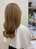 ザ ランド(THE LAND)&nbsp;ミルクティーベージュ