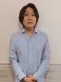 アグ ヘアー クー ひたち野うしく店(Agu hair kuh) 保田 隆宏