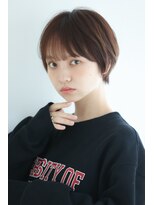 ジーン 高円寺(gene)&nbsp;ショート/髪質改善/縮毛矯正/ヘッドスパ/ハイライト/高円寺/中野