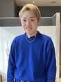 バランス ヘアーアンドアイラッシュ 野田店(balance.) 室崎 祐希