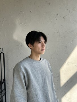 ヘアーメイク ロジック(hairmake LOGIC) 王道スタイル