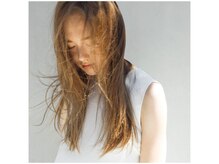 色持ちが良く、退色しにくい[カラー/溝の口/スロウカラー/白髪染め/白髪ぼかし/ブリーチ/トリートメント]