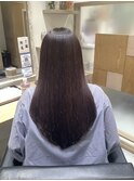 ツヤ髪 若返り
