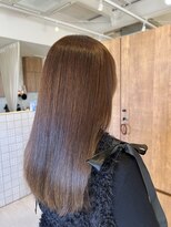 アクアリップル(aqua ripple)&nbsp;まろやかオリーブベージュ