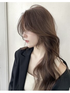 シーク バイ ベル 千葉(Seek by Belle) #似合わせカット  #レイヤーカット #美髪 #イメチェン