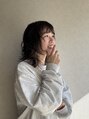 エン(en,) 大谷 真未