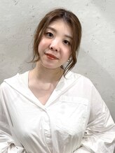 ロンドプランタン 恵比寿(Lond Printemps) 中居 美樹
