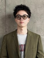 ケンジオム(KENJE HOMME)&nbsp;大人ショート