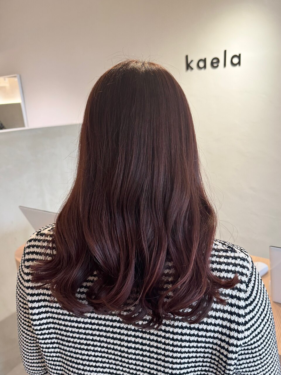 2025年秋】ショコラピンクの髪型・ヘアアレンジ｜人気順