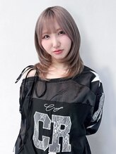 アルバム 渋谷パルコ(ALBUM) 堀之内 志優