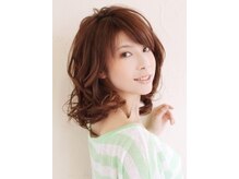フオラ ヘア 下赤塚店(Fuola HAIR)