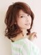 フオラ ヘア 下赤塚店(Fuola HAIR)の写真/柔らかな質感で周りと差がつくFuola HAIRのパーマスタイル。朝のセット時間の短縮にも◎