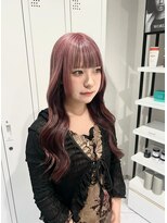 トゥルークリエイション 北千住(True Creation--)&nbsp;カラー/トリートメント/カット/ブリーチ/韓国/髪質改善/北千住