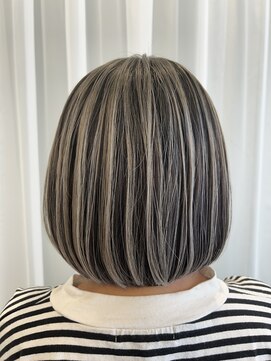 ビーエリアプレミアータ(BE AREA PREMIATA) アンブレラカラー