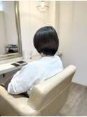 髪質改善縮毛矯正ストレートエステ