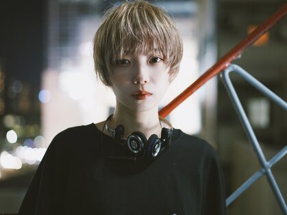 ネフ(NeF)の写真