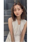 unlepont  ボブ波ウェーブ
