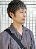 グレージュカラー