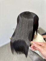 ボクノ 8号店 北14条(bokuno)&nbsp;髪質改善/髪質改善矯正/髪質改善トリートメント/縮毛矯正