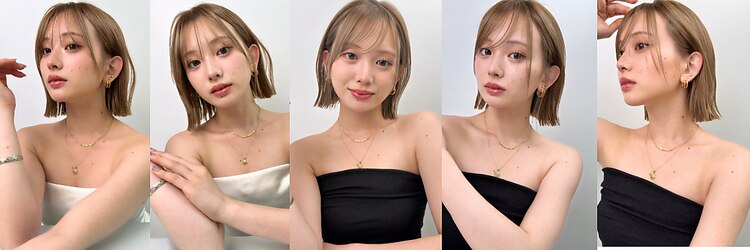 コードライン 戸田公園店(CODE.LINE)のサロンヘッダー