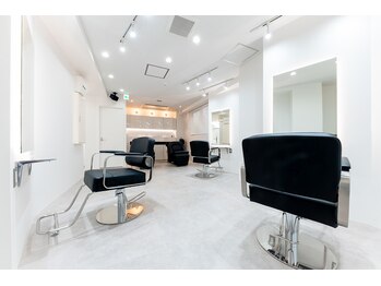 CODE.LINE 戸田公園店【コードライン】