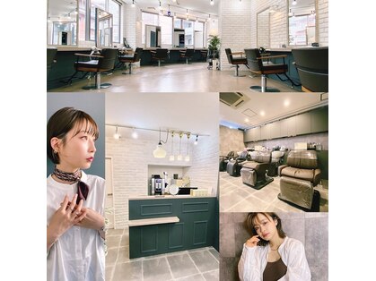 ニューモヘアー 立川(Pneumo hair)の写真