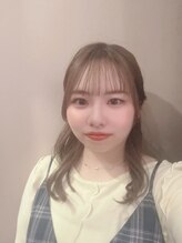 アローズ 新さっぽろサンピアザ店(HELLO'S) 鎌田 莉乃