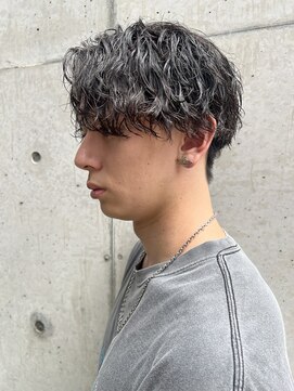 イズ(iss) 波巻きスパイラルピーマン