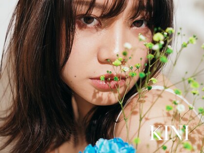 キニ(KINI)の写真