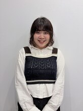 シロ(siro)&nbsp;藤原 仁美