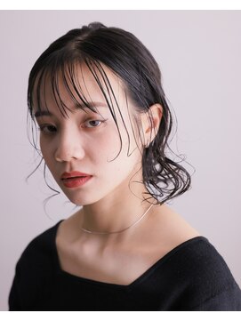 イングスジャパン(ings JAPAN) ウェーブヘア