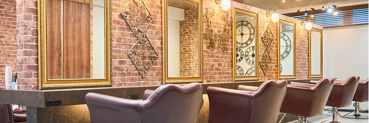 ベジット 町田店(Bejitto)のサロンヘッダー