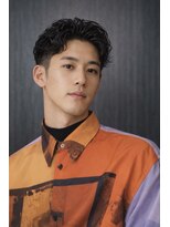 にもう リバースセンターパート アクティブショート