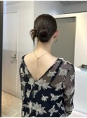 お呼ばれセット