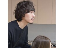 エイト(EighT)の雰囲気（「マンツーマンで叶える本質的な髪質改善」）