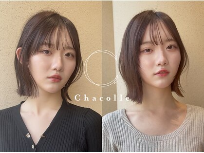 チャコレ パーチ 北千住店(Chacolle perch)の写真