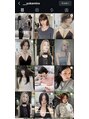 ミンクス渋谷スマートサロン(MINX shibuya smart salon)&nbsp;最新スタイルはインスタで更新してます→@_yukaminx