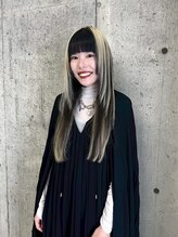 インチェルシー(in chelsea) MoMo